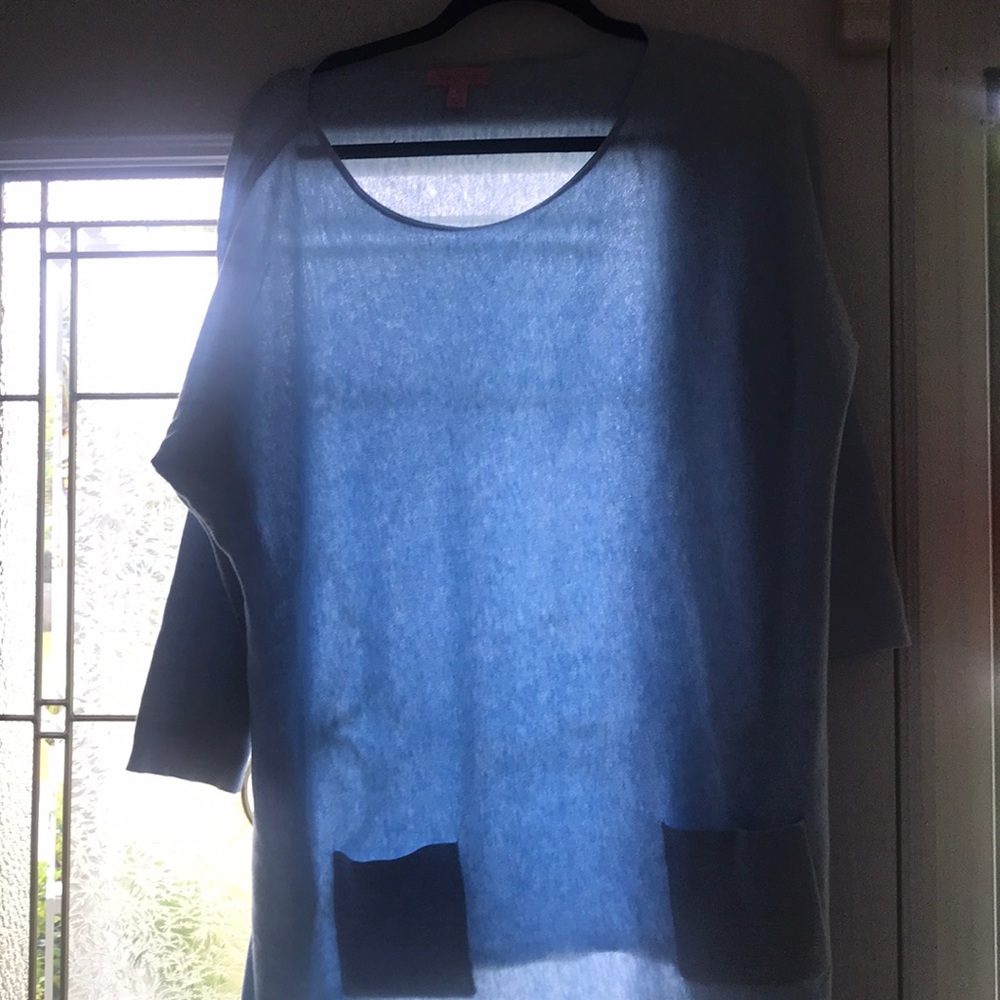 Lilly Pulitzer sweater Med